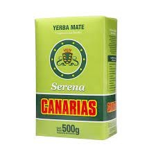 CANARIAS_-_Yerba_mate_Canarias_SERENA_500_gr_CA7304_1 | CANARIAS_-_Yerba_mate_Canarias_SERENA_500_gr