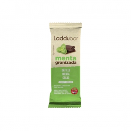 LADDU_BAR_-_Barra_Datiles_Menta_Granizada_30g_x_12u_LBMG_1 | LADDU_BAR_-_Barra_Datiles_Menta_Granizada_30g_x_12u