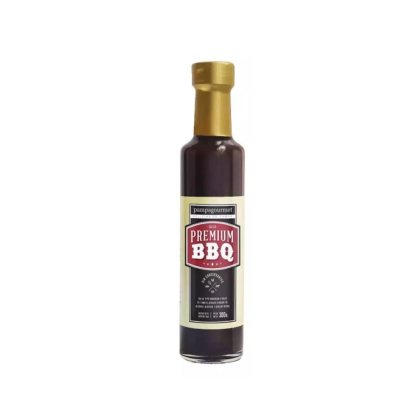 PAMPA_GOURMET-Salsa_Barbacoa_PREMIUM_300g_GC0258_1 | PAMPA_GOURMET-Salsa_Barbacoa_PREMIUM_300g