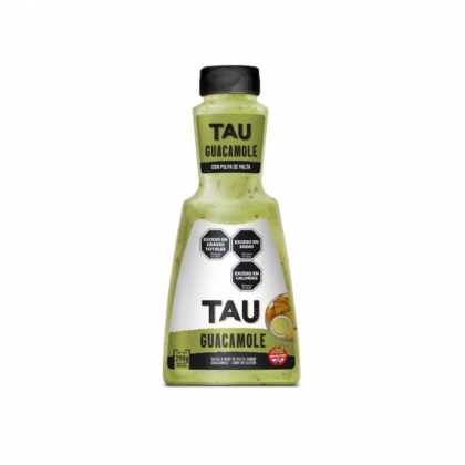TAU_-_Salsa_Guacamole_290gr_T54012_1 | TAU_-_Salsa_Guacamole_290gr