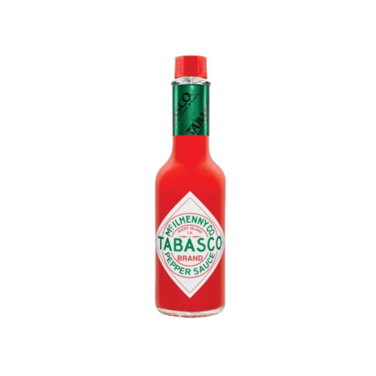 TABASCO_-_Salsa_Tabasco_ROJO_Original_60ml_MI0066_1 | TABASCO_-_Salsa_Tabasco_ROJO_Original_60ml