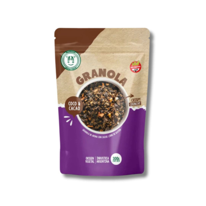 FELICES_LAS_VACAS_-_Granola_de_Avena_CACAO_x_300gr._FV917_1 | FELICES_LAS_VACAS_-_Granola_de_Avena_CACAO_x_300gr.