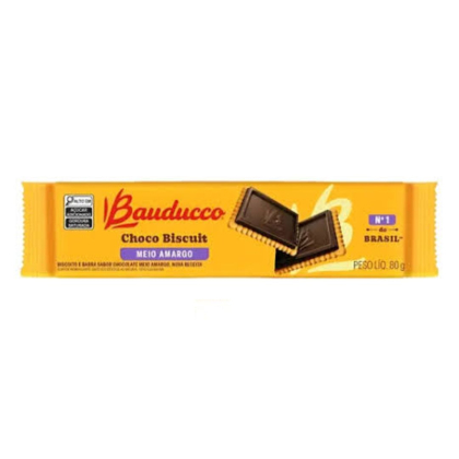 BAUDUCCO_-_Choco_Biscuit_c/Choc_Semiamargo_80gr_BAU80437_1 | BAUDUCCO_-_Choco_Biscuit_c/Choc_Semiamargo_80gr