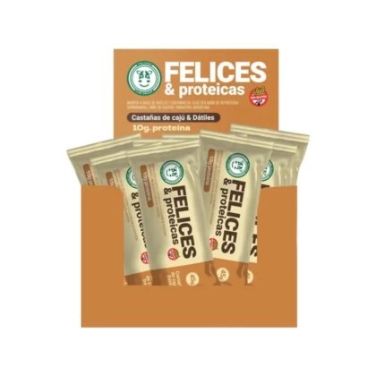 FELICES_LAS_VACAS_-_Barritas_Proteicas_de_Casta&ntilde;as_de_Caju_x_12un._FV0627_1 | FELICES_LAS_VACAS_-_Barritas_Proteicas_de_Casta&ntilde;as_de_Caju_x_12un.