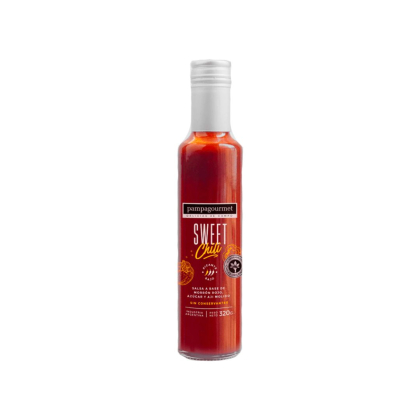 PAMPA_GOURMET-Sweet_Chili_300g_GC0256_1 | PAMPA_GOURMET-Sweet_Chili_300g