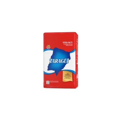 TARAGUI - Yerba Mate c/p 250gr.