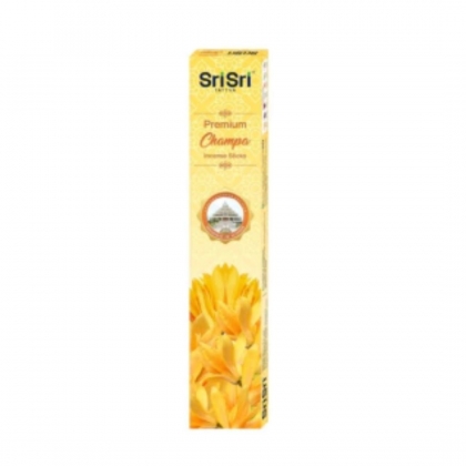 SRI_SRI_-_Incienso_CHAMPA_20g_DCPCI_1 | SRI_SRI_-_Incienso_CHAMPA_20g