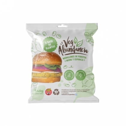 VEGABUNDANCIA__-_Medallones_de_espinaca_y_mung_120gr_x_2un_VW102_1 | VEGABUNDANCIA__-_Medallones_de_espinaca_y_mung_120gr_x_2un