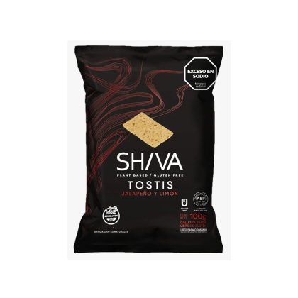 SHIVA_-_Tostaditas_de_Jalapeño_y_Limon_100grs._GC0935_1 | SHIVA_-_Tostaditas_de_Jalapeño_y_Limon_100grs.