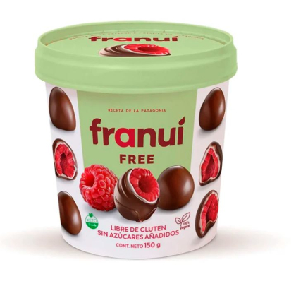 FRANUI_-_FREE_150gr_FR08_1 | FRANUI_-_FREE_150gr