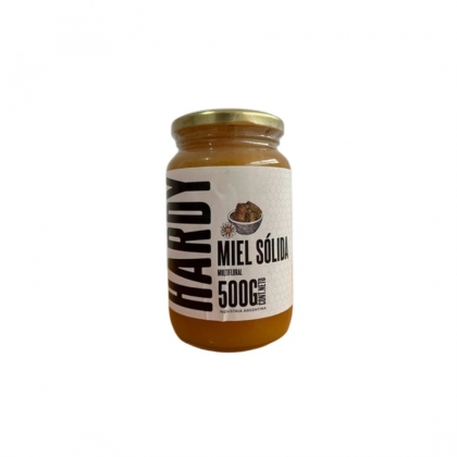 HARDY_-_Miel_Solida_x_500gr._VW075_1 | HARDY_-_Miel_Solida_x_500gr.
