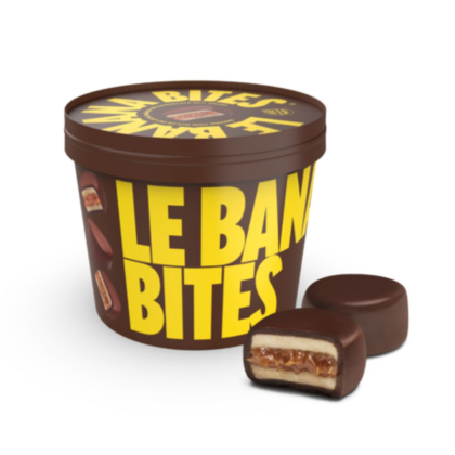 LE_BANANA_-_BITE__Pote_Chocolate_Semiamargo_60%_Cacao__150gr_LB02_1 | LE_BANANA_-_BITE__Pote_Chocolate_Semiamargo_60%_Cacao__150gr