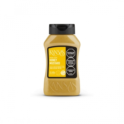 KANSAS-Salsa_Honey_Mustard_410g_GC0102_2