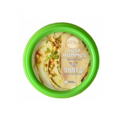 ONNEG_-_Just_Hummus_220gr_ONNE002_2