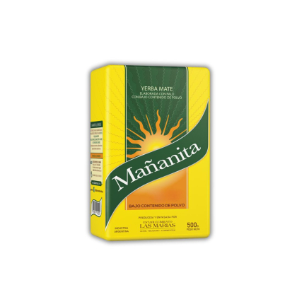 MAÑANITA_-_Yerba_Mate_500g._MAN1532_1 | MAÑANITA_-_Yerba_Mate_500g.