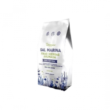 DICOMERE_-_Sal_Marina_Finas_Hierbas_Ahumadas_x_450Grs._DI3216_1 | DICOMERE_-_Sal_Marina_Finas_Hierbas_Ahumadas_x_450Grs.