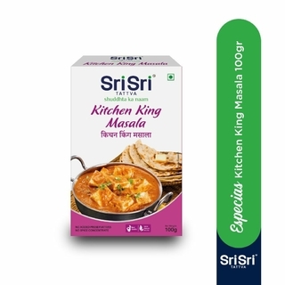 SRI_SRI_-_Kitchen_King_Masala_100g_ALRDLC_1 | SRI_SRI_-_Kitchen_King_Masala_100g