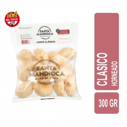 SANTA_MANDIOCA_-_Chipá_Clásico_Horneado_congelado__300gr_SMA901_1