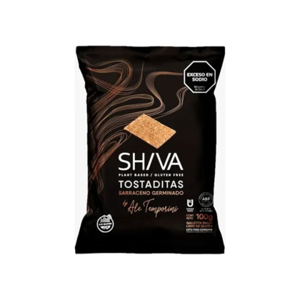 SHIVA_-_Tostaditas_de_Sarraceno_100grs._GC0936_1 | SHIVA_-_Tostaditas_de_Sarraceno_100grs.