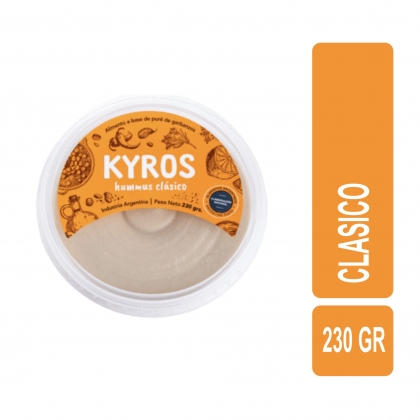 KYROS_-_Humus_Clásico_230g_GC0201_1