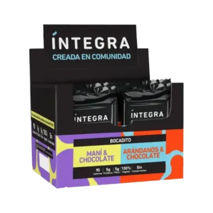 INTEGRA - Bocaditos MIX