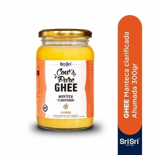Cow's_Pure_Ghee_-_manteca_clarificada_Ahumado_300g_CPGHUMO_1 | Cow's_Pure_Ghee_-_manteca_clarificada_Ahumado_300g