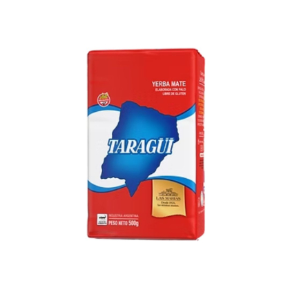 TARAGUI_-_Yerba_Mate_500grs._TAR1362_1 | TARAGUI_-_Yerba_Mate_500grs.