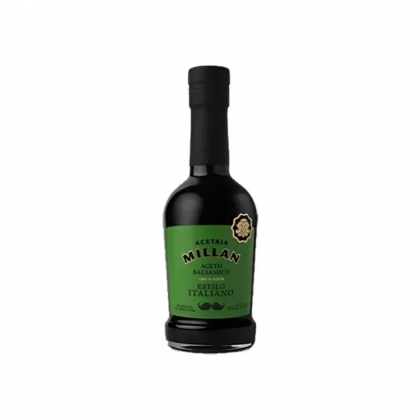 MILLAN_-_ACETO_BALSAMICO_CREMOSO_Italiano_Amargo_x_250ml_LAU0325_1 | MILLAN_-_ACETO_BALSAMICO_CREMOSO_Italiano_Amargo_x_250ml