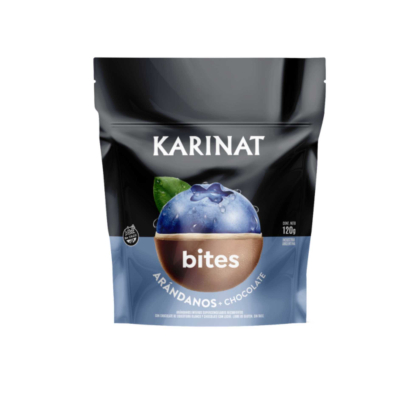 KARINAT_-_Bites_Arandanos_+_Doble_Chocolate_120gr_HF4301_1 | KARINAT_-_Bites_Arandanos_+_Doble_Chocolate_120gr
