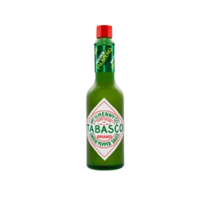 TABASCO - Salsa Tabasco VERDE 60ml