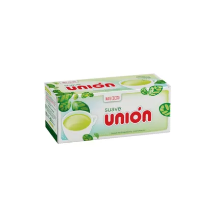 UNION - Mate Cocido s/ens 25saq