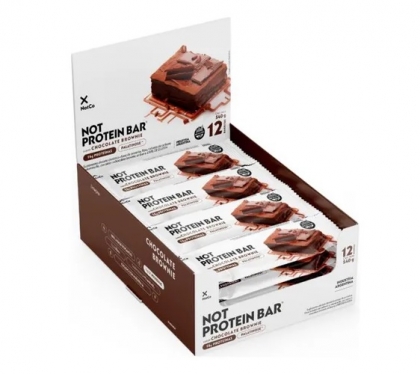 NOTCO_-_Not_Protein_Bar_Brownie_45g_x_12un_TNCO1184_2 | NOTCO_-_Not_Protein_Bar_Brownie_45g_x_12un