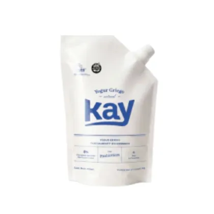 KAY - Yogur Griego POUCH 400gr