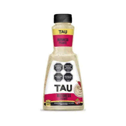 TAU - Mayonesa PICANTE 300gr.