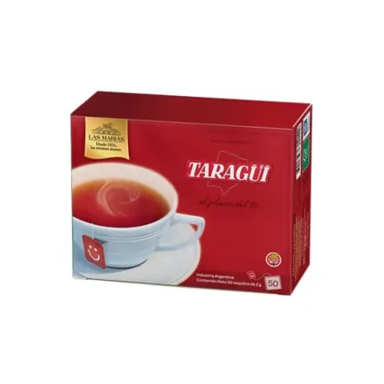 TARAGUI - Te s/ens 50saq