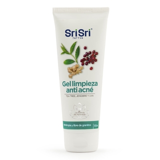 SRI_SRI_-_Gel_de_Limpieza_Facial_para_Pieles_con_Acné_100ml_ABAAW_1 | SRI_SRI_-_Gel_de_Limpieza_Facial_para_Pieles_con_Acné_100ml