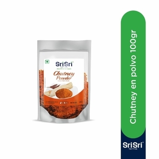 SRI_SRI_-_Chutney_en_polvo_100g_ALCHUTP_1 | SRI_SRI_-_Chutney_en_polvo_100g