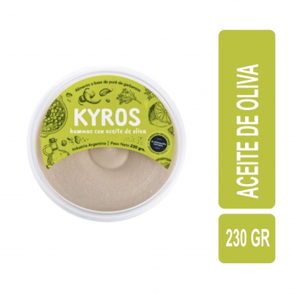 KYROS_-_Humus_Aceite_de_oliva_230g_GC0202_1