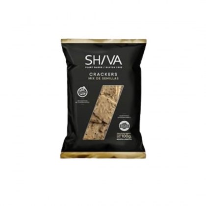 SHIVA_-_Crackers_Mix_semillas_100g_-_SIN_TACC_GC0932_1 | SHIVA_-_Crackers_Mix_semillas_100g_-_SIN_TACC