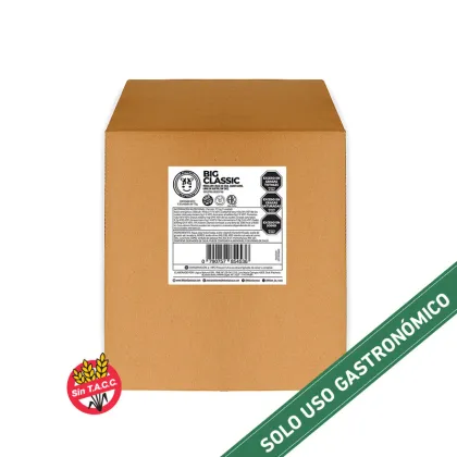 FELICES LAS VACAS - Caja FS BIG CLASSIC 115gr x 56u