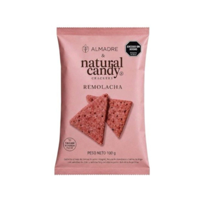 ALMADRE_-_Crackers_Natural_Candy_REMOLACHA_100Grs._ALMA16_1 | ALMADRE_-_Crackers_Natural_Candy_REMOLACHA_100Grs.