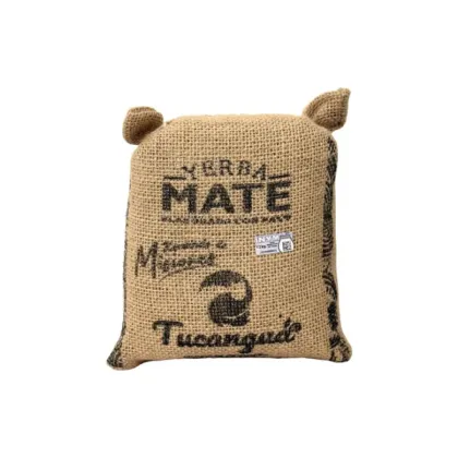 TUCANGUA - Yerba Mate Yute 500 grs