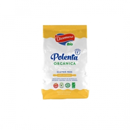 DICOMERE_-_Polenta_Organica_Coccion_Rapida_x_450_Grs._DI3280_1 | DICOMERE_-_Polenta_Organica_Coccion_Rapida_x_450_Grs.