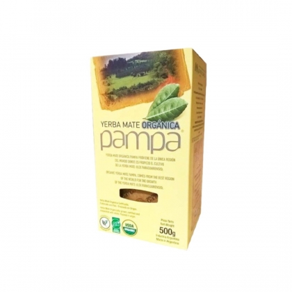 PAMPA_-_Yerba_mate_ORGANICA_500gr_Y0161_1