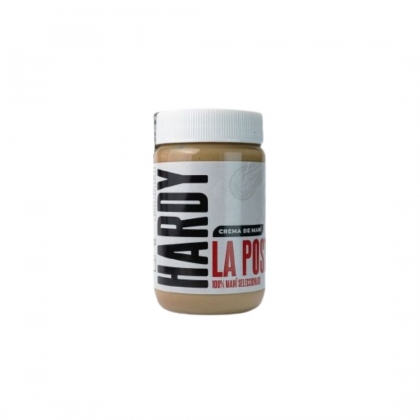 HARDY-Pasta_de_Mani_x_380_G_Natural_VW013_2 | HARDY-Pasta_de_Mani_x_380_G_Natural