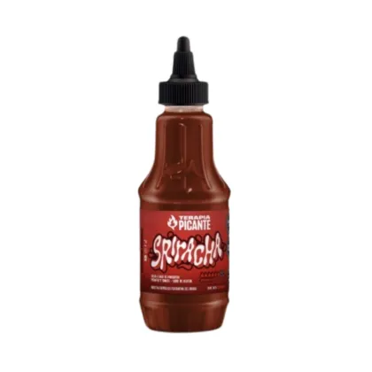 TERAPIA PICANTE - SRIRACHA 270ml