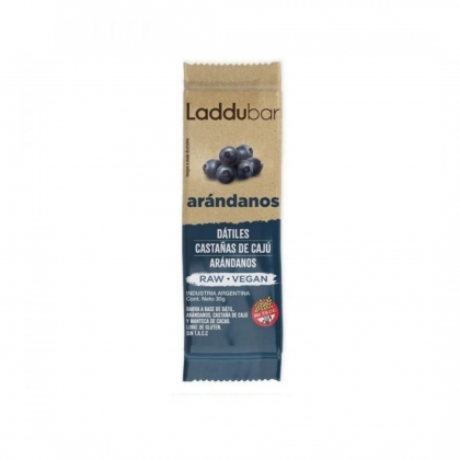 LADDU_BAR_-_Barra_Datiles__Arandanos_30g_x_12_un._LBA_4