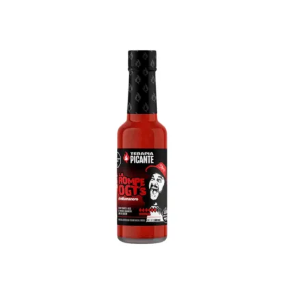 TERAPIA PICANTE - LA ROMPE OGT 60ml