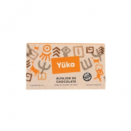YUKA_-_Alfajores_de_Chocolate_S/Tacc_x_6un_YU1011_2