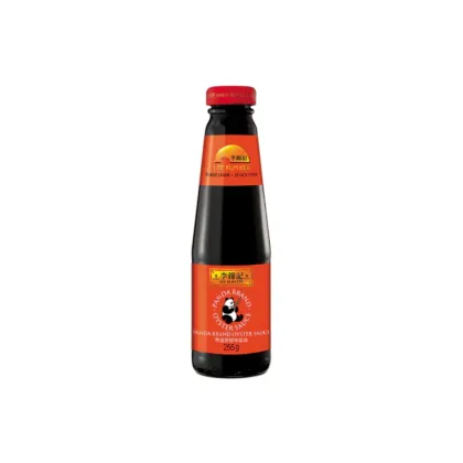 LEE KUM KEE - Salsa de OSTRAS 255gr